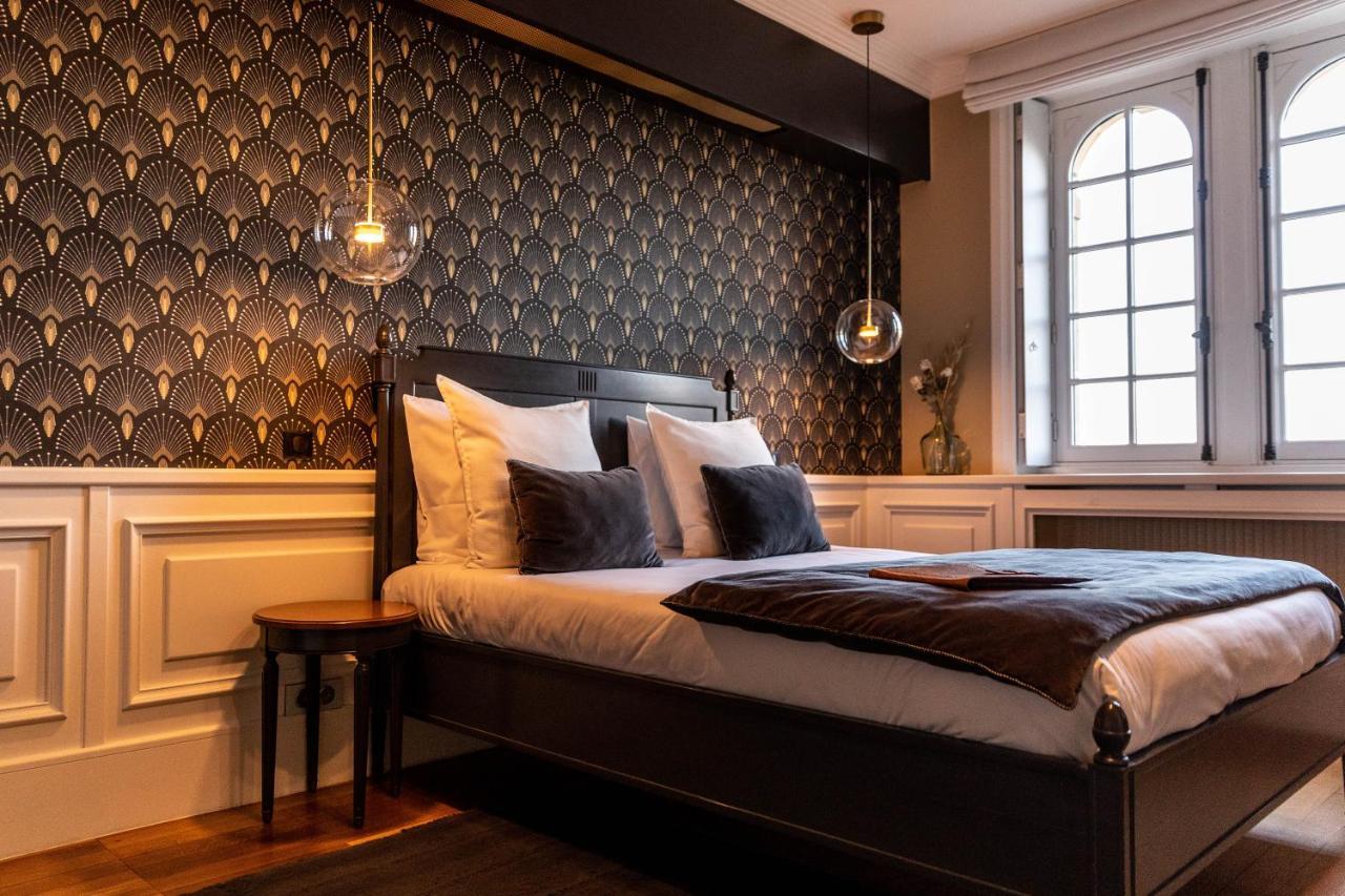 O Chateau Hotel 4*