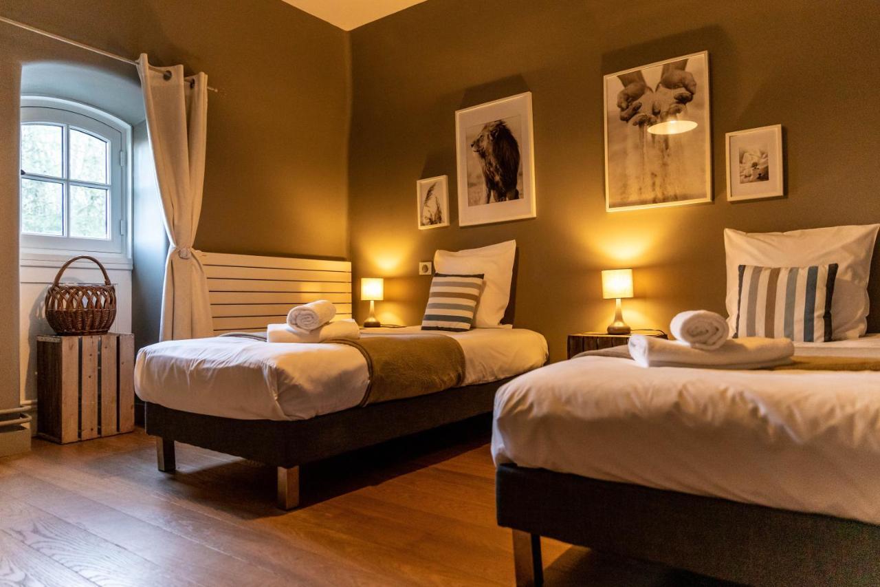 O Chateau Hotel Hayange
