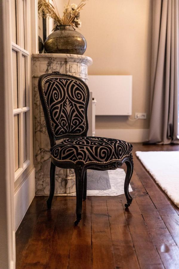 Hotel O Chateau Hayange