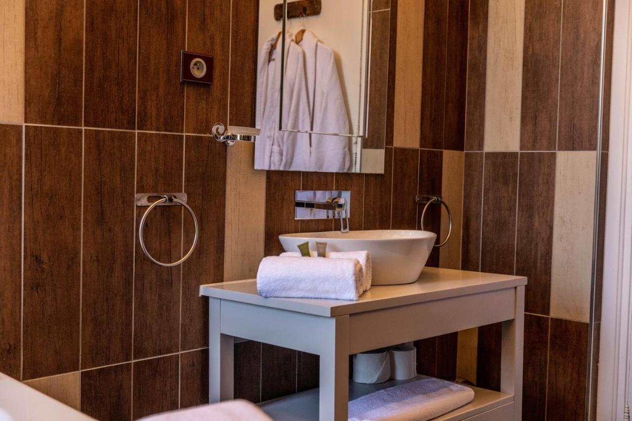 O Chateau 4*