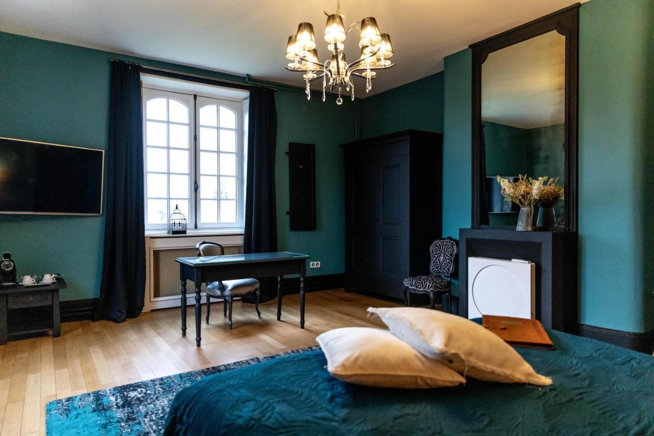 Hotel O Chateau Hayange