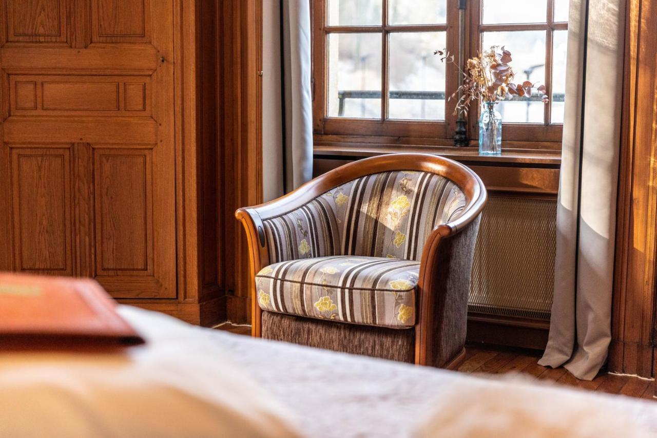 Hotel O Chateau