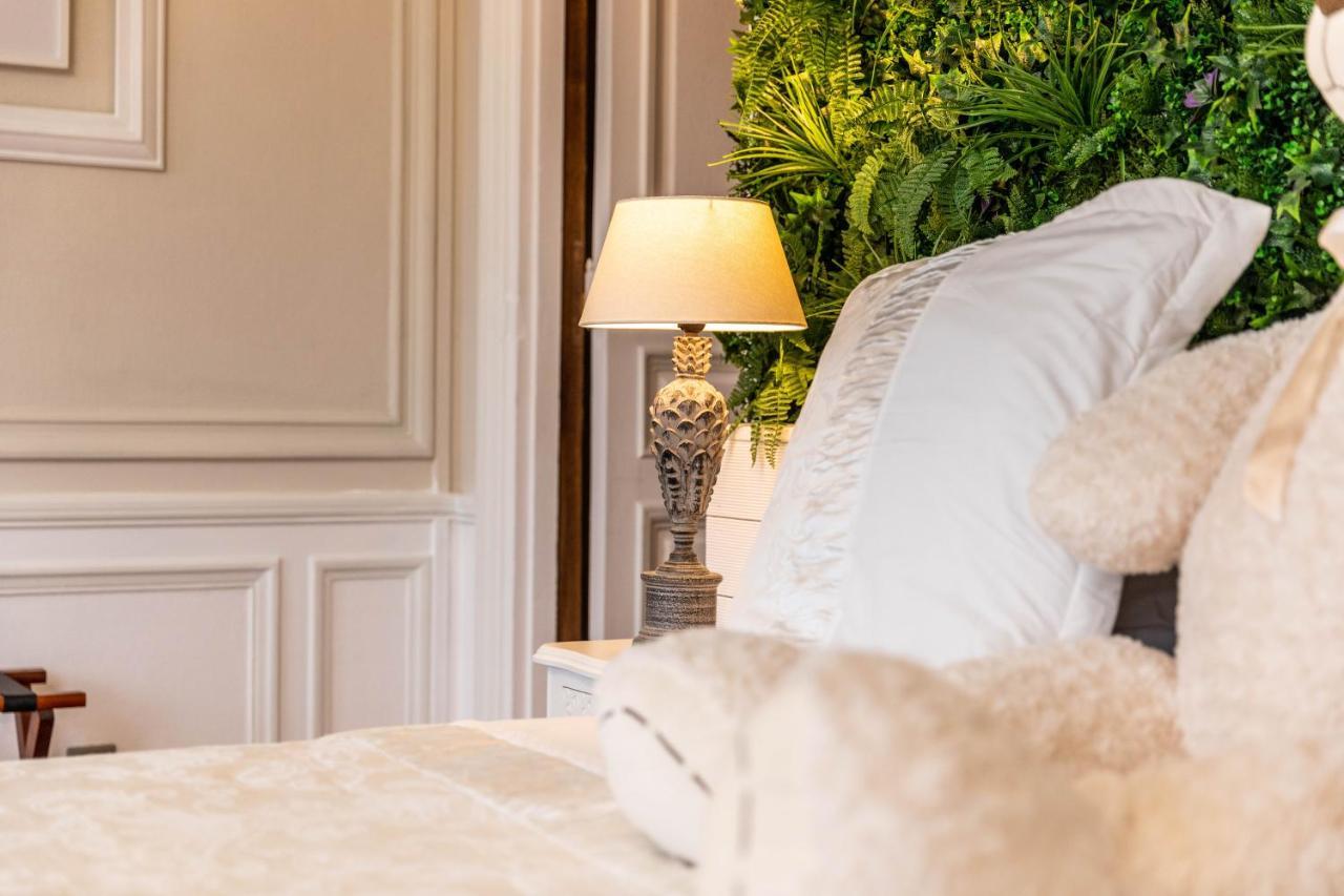 O Chateau 4*