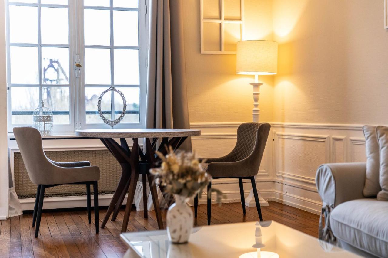 O Chateau Hotel Hayange